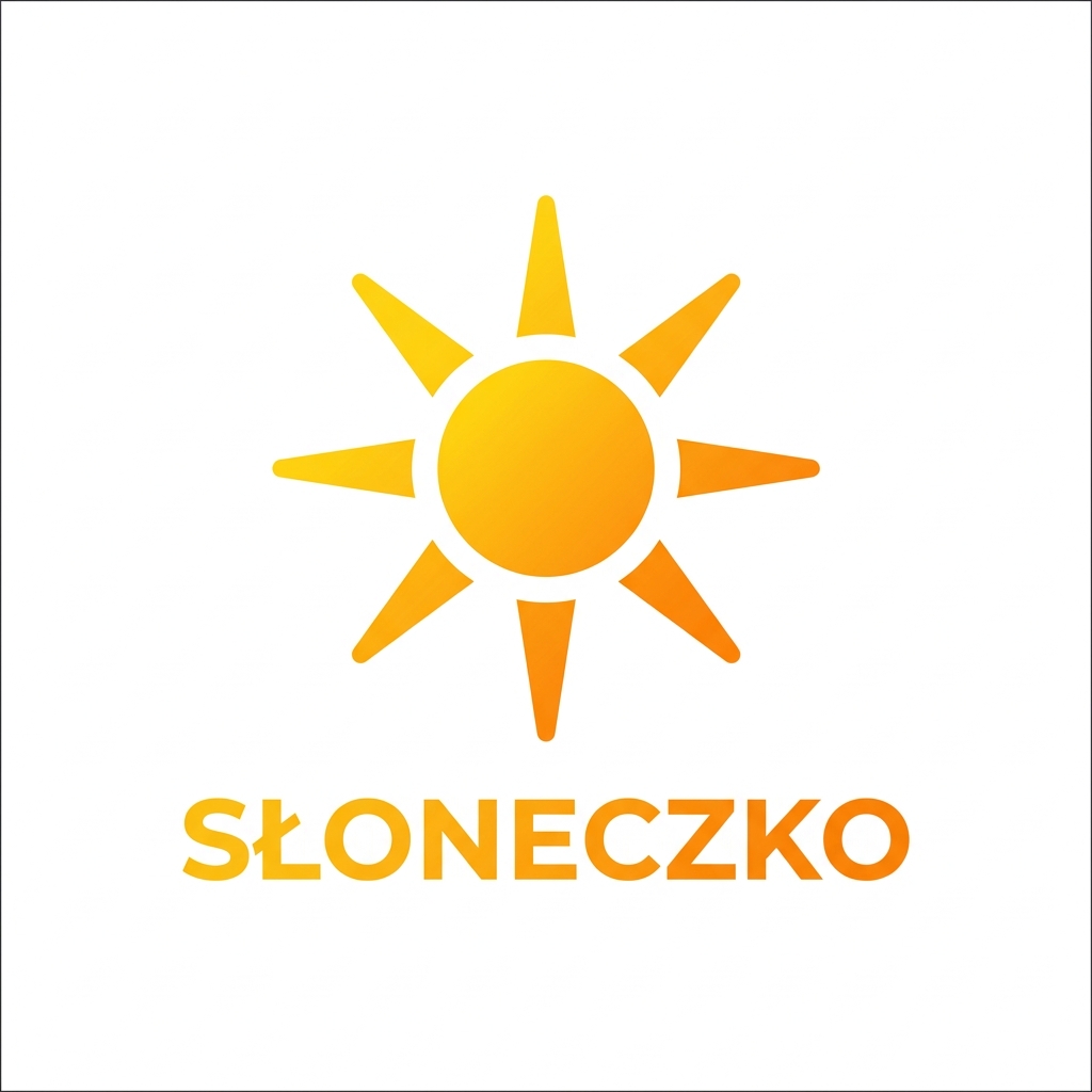 Biuro Podróży Słoneczko